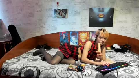 kagamitaiga2 online show from May 31, 2026, 2:53 am