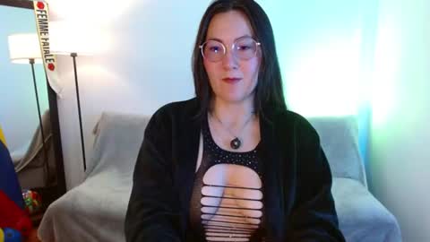 ChloeIndependient model online show from June 29, 2026, 10:15 am
