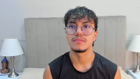 kai_storn online show from June 20, 2026, 11:24 am