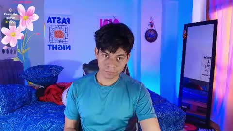 KAIN online show from July 25, 2026, 12:58 pm