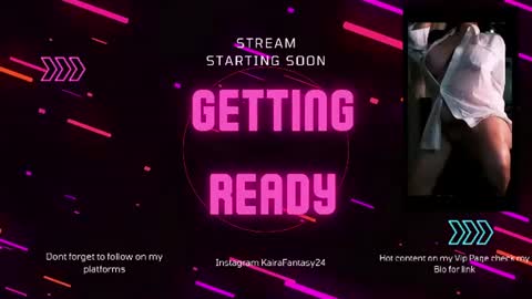 Kairafantasy online show from June 30, 2026, 6:58 am
