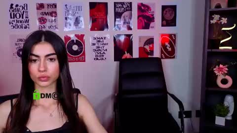 Snapshot of kaisy_star chatting on July 15, 2026, 9:47 am Kaisy online show from July 15, 2026, 9:47 am