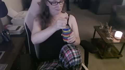 Camprincess331 online show from July 17, 2026, 1:23 am