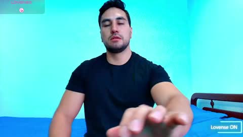 Snapshot of kal_el_8 chatting on April 30, 2026, 10:03 pm Thomas online show from April 30, 2026, 10:03 pm