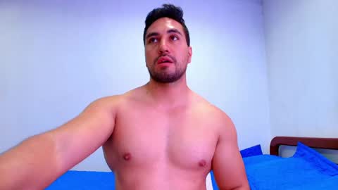 Snapshot of kal_el_8 chatting on May 15, 2026, 11:45 pm Thomas online show from May 15, 2026, 11:45 pm