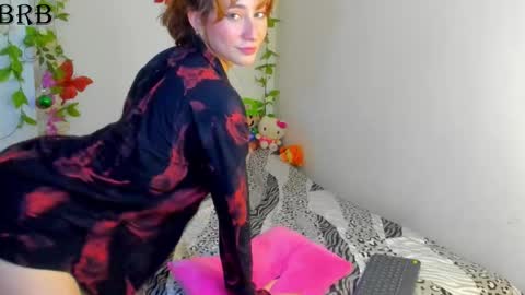 kalynita online show from September 16, 2025, 2:34 am