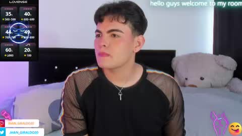camilo  independent model online show from June 30, 2026, 9:16 pm