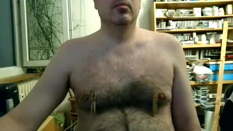 Snapshot of kamiluc1974_2 chatting on July 28, 2026, 8:01 pm Kamil Lipovy online show from July 28, 2026, 8:01 pm