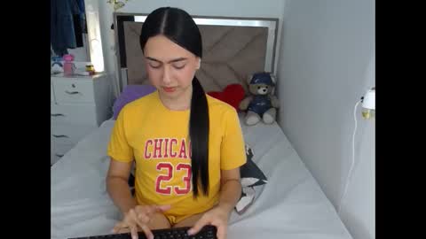 -- kammi -- online show from May 21, 2026, 1:56 am