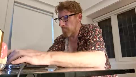 Kane Santiago online show from April 1, 2026, 1:41 pm