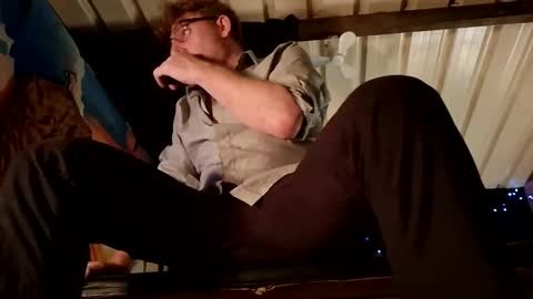 Kane Santiago online show from April 30, 2026, 7:36 am