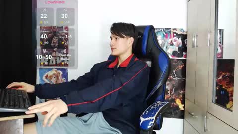 andres online show from June 8, 2026, 11:32 am