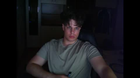 Kane Wolf online show from June 15, 2026, 10:34 pm