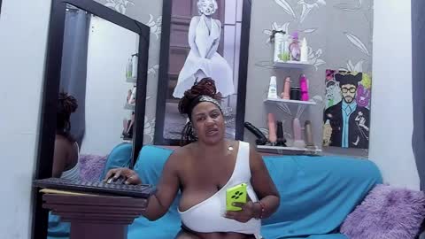 Karen online show from May 16, 2026, 1:13 am