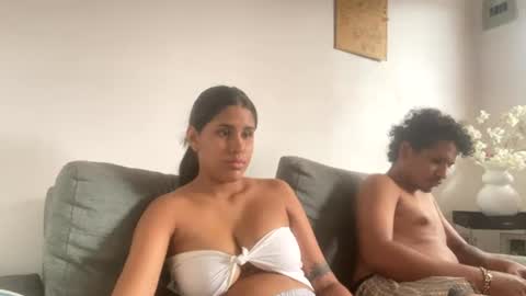 kariina candy and fox online show from July 12, 2026, 7:16 pm