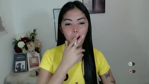 I AM BELLE online show from March 2, 2026, 11:06 am