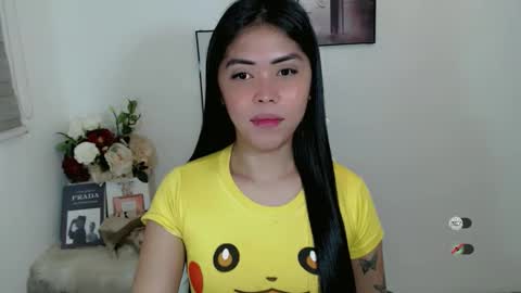 I AM BELLE online show from March 3, 2026, 2:45 pm