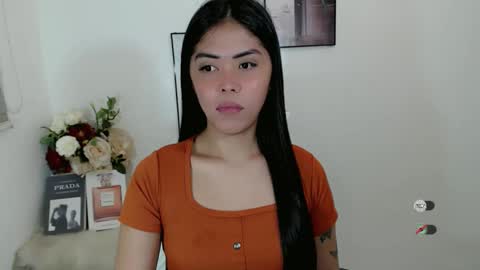 I AM BELLE online show from March 4, 2026, 1:50 pm