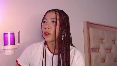 KARLA online show from July 3, 2026, 1:01 am
