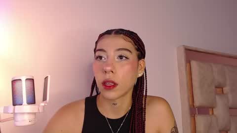 KARLA online show from July 4, 2026, 1:45 am