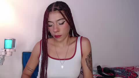 KARLA online show from July 12, 2026, 1:29 am