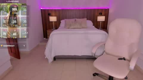 Snapshot of karlaa_james chatting on June 9, 2026, 11:11 am Karlaa online show from June 9, 2026, 11:11 am
