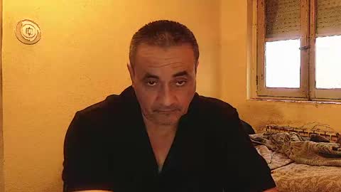 karlpal online show from May 16, 2026, 6:54 am