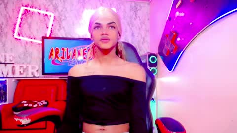 karol Vanessa   online show from May 21, 2026, 11:17 am