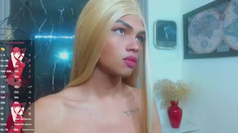 karol Vanessa   online show from June 14, 2026, 10:34 pm