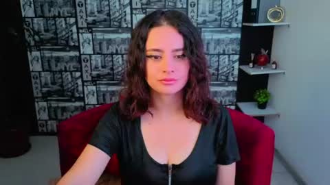 kassandra james online show from June 10, 2026, 12:59 pm