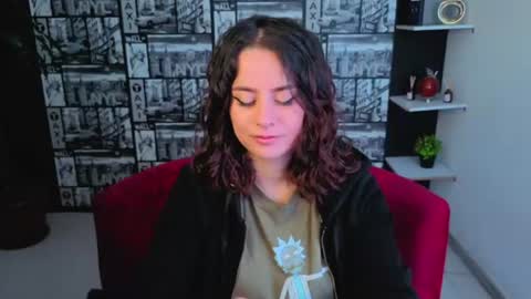 kassandra james online show from June 16, 2026, 1:58 pm