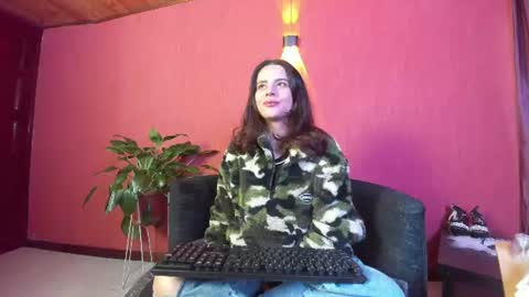 kassandra james online show from July 15, 2026, 11:26 am