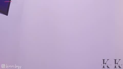Snapshot of kassia_kim chatting on June 4, 2026, 4:40 am Kassia online show from June 4, 2026, 4:40 am