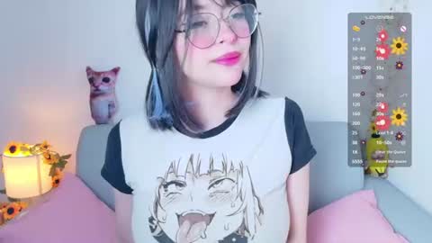 Kasumi  online show from July 8, 2026, 7:46 am