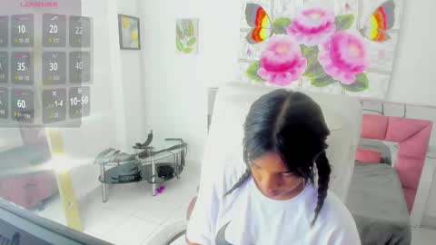 Snapshot of katalella_ds chatting on December 1, 2025, 9:53 pm kata online show from December 1, 2025, 9:53 pm