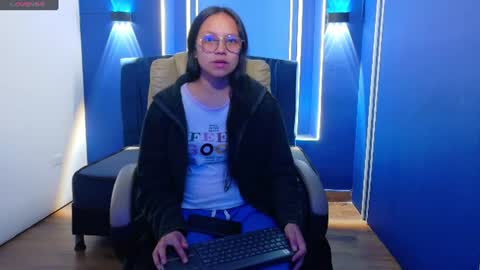 Katalina online show from July 10, 2026, 3:36 pm