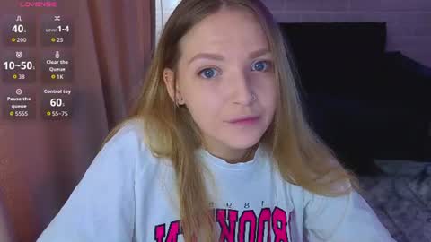 Snapshot of kate__walker chatting on June 21, 2026, 6:16 am Kate online show from June 21, 2026, 6:16 am