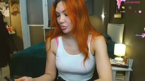 Therapist online show from May 17, 2026, 8:05 pm