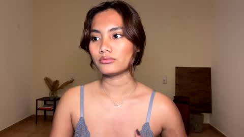 Snapshot of katedami chatting on March 8, 2025, 3:56 pm Kate Dami online show from March 8, 2025, 3:56 pm