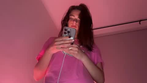 Snapshot of katesee chatting on June 6, 2026, 9:41 pm katesee online show from June 6, 2026, 9:41 pm