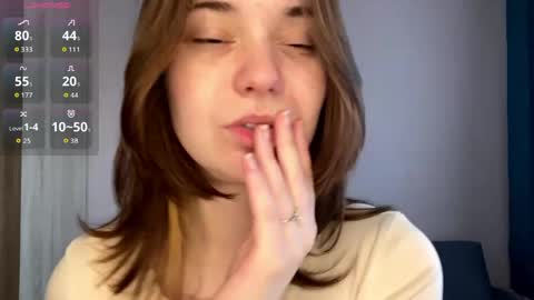 Elizabeth online show from April 9, 2026, 7:25 am