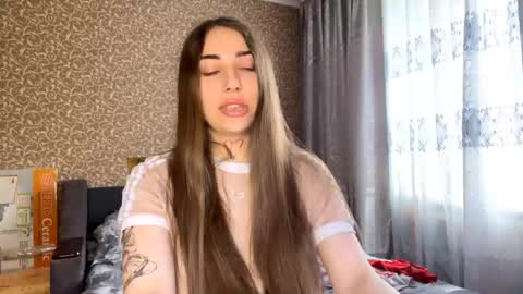 Stasy online show from May 1, 2026, 5:34 am