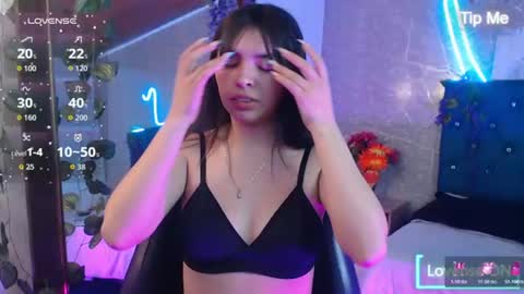 Sara K online show from June 12, 2026, 8:08 pm