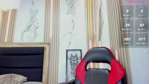 KATIA online show from May 15, 2026, 12:23 pm