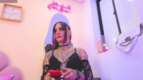 katrina_blaze online show from June 5, 2026, 10:59 pm