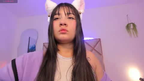 Snapshot of katt_lover chatting on June 27, 2026, 3:00 am michell online show from June 27, 2026, 3:00 am