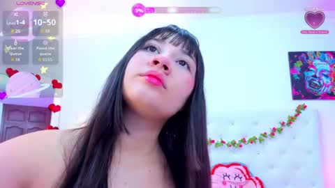 Snapshot of katt_lover chatting on July 20, 2026, 4:05 am michell online show from July 20, 2026, 4:05 am