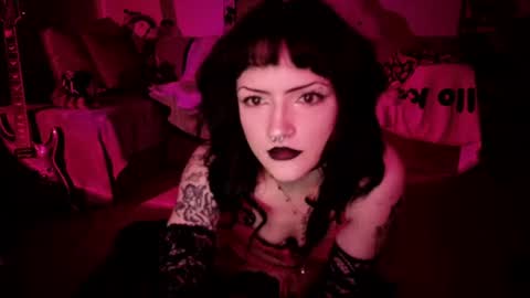 Snapshot of kattattacck chatting on June 11, 2026, 8:23 am kattattacck online show from June 11, 2026, 8:23 am