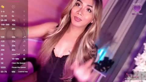 Snapshot of kattiecurrent chatting on July 13, 2026, 12:30 pm Saisy online show from July 13, 2026, 12:30 pm