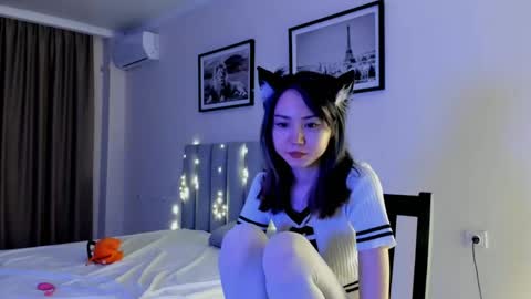 Snapshot of kawai_mai chatting on March 22, 2026, 1:58 pm mai online show from March 22, 2026, 1:58 pm